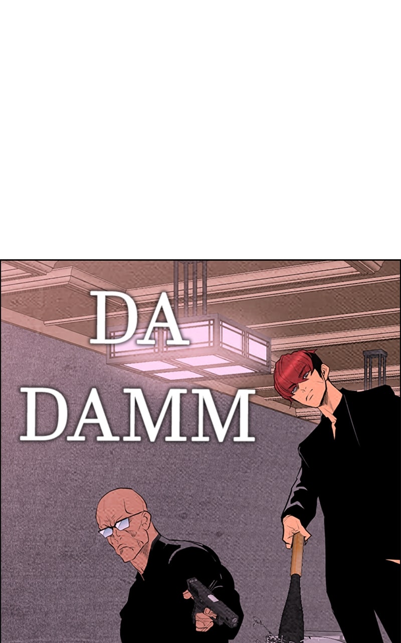 Read Reawakened Man Manga Online