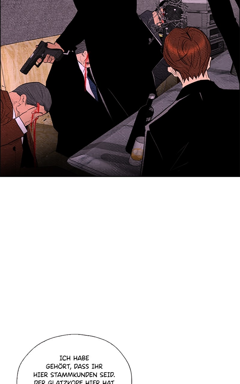 Read Reawakened Man Manga Online