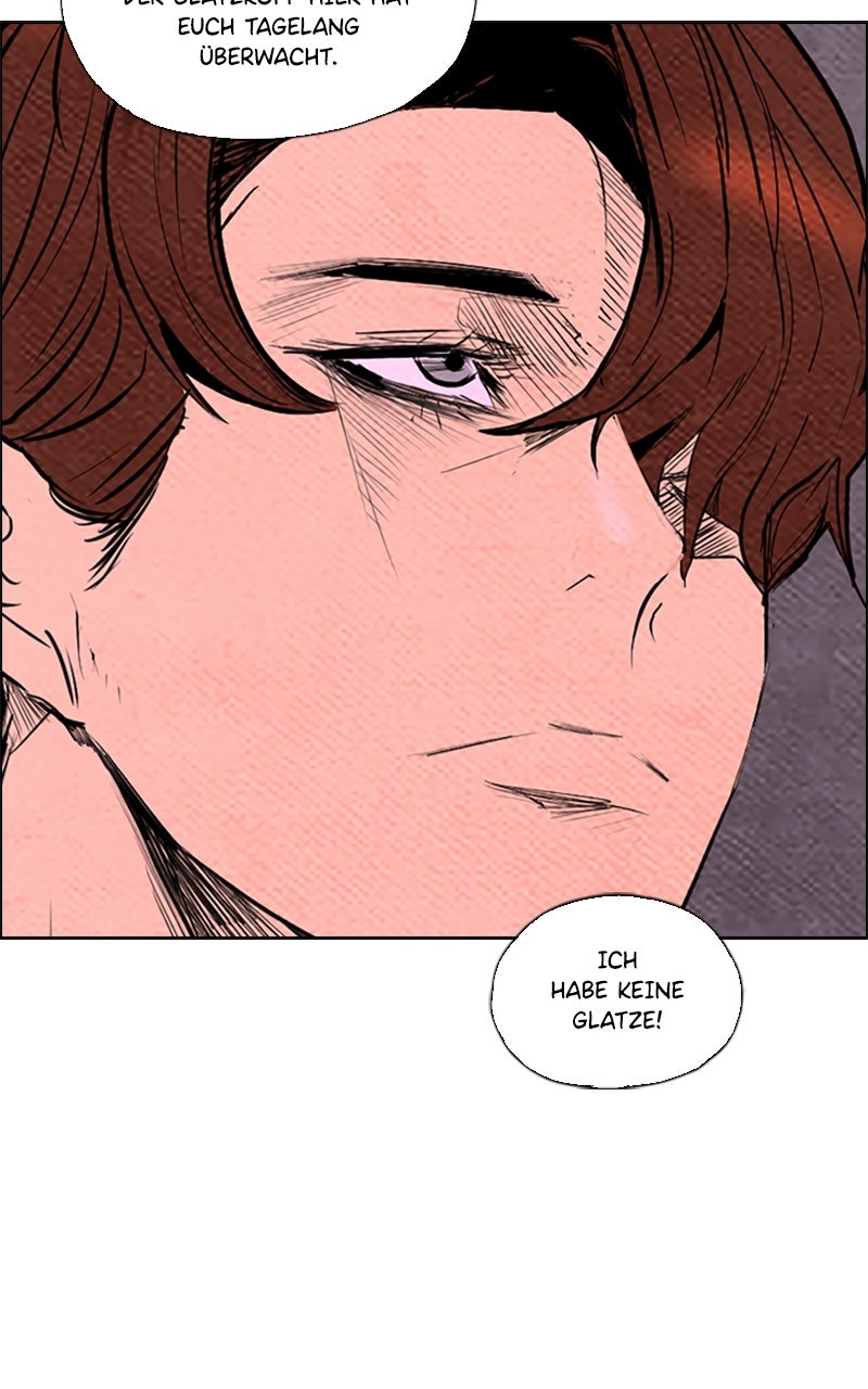 Read Reawakened Man Manga Online