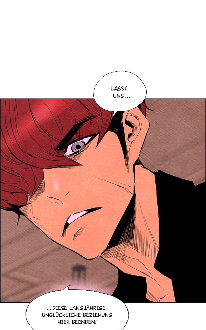 Read Reawakened Man Manga Online