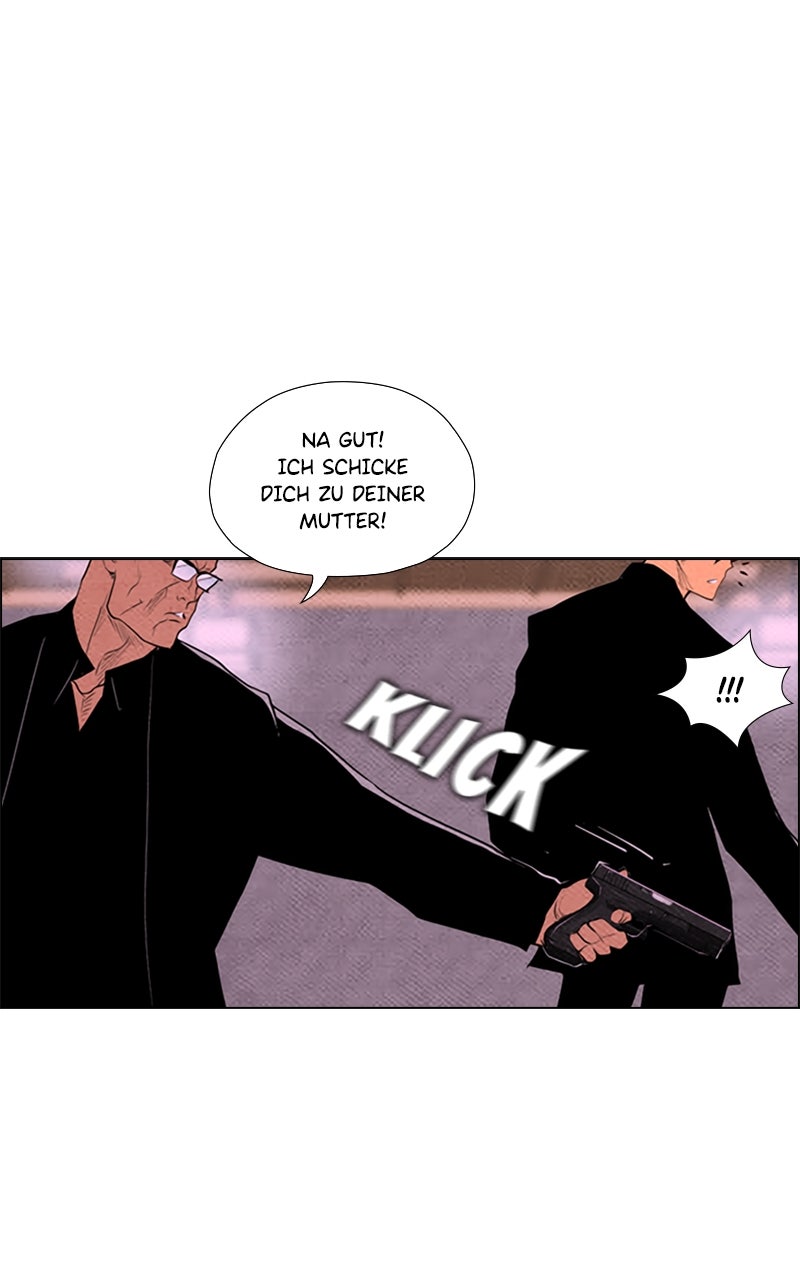 Read Reawakened Man Manga Online