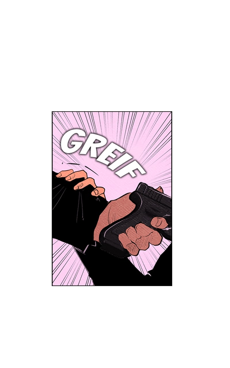 Read Reawakened Man Manga Online