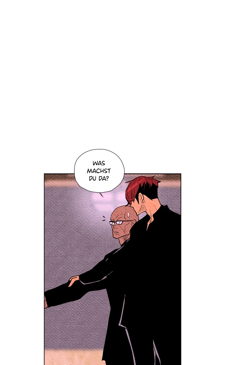 Read Reawakened Man Manga Online