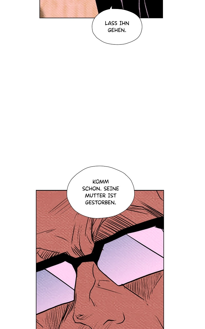 Read Reawakened Man Manga Online