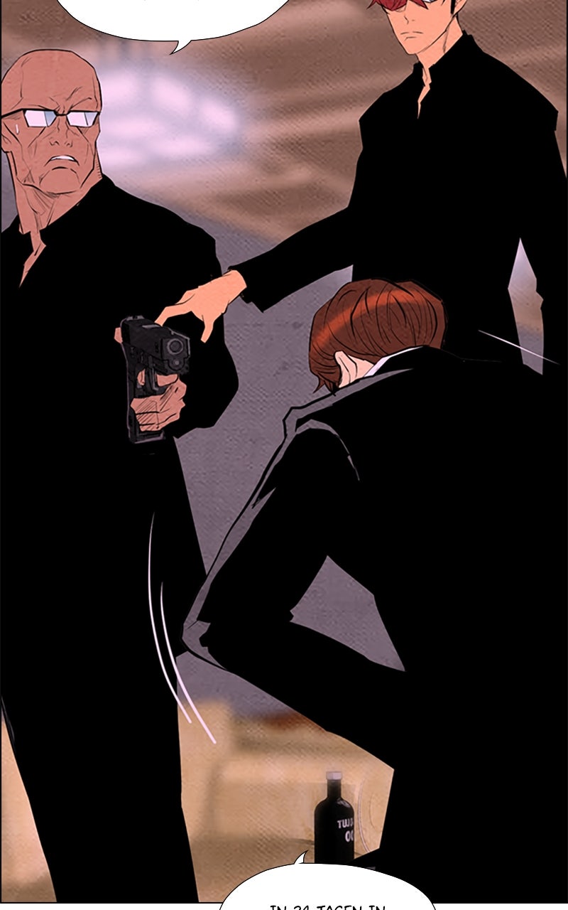 Read Reawakened Man Manga Online