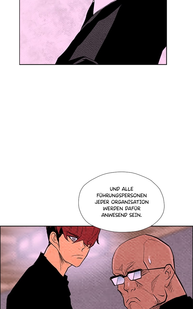 Read Reawakened Man Manga Online