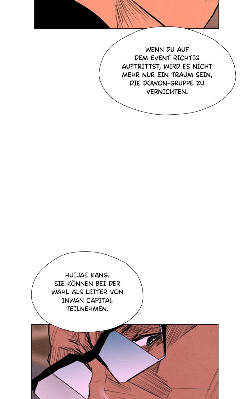 Read Reawakened Man Manga Online