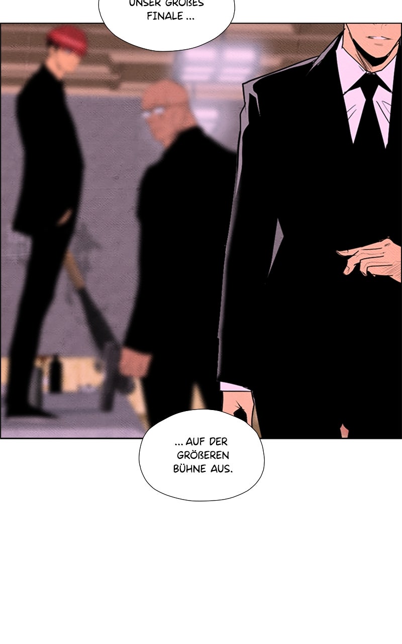 Read Reawakened Man Manga Online