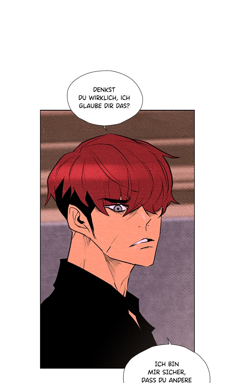 Read Reawakened Man Manga Online