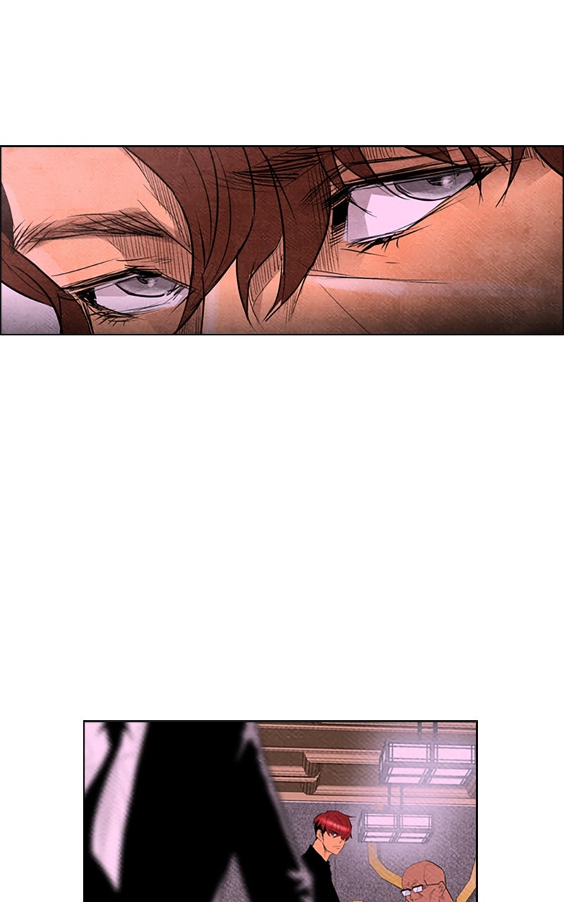 Read Reawakened Man Manga Online