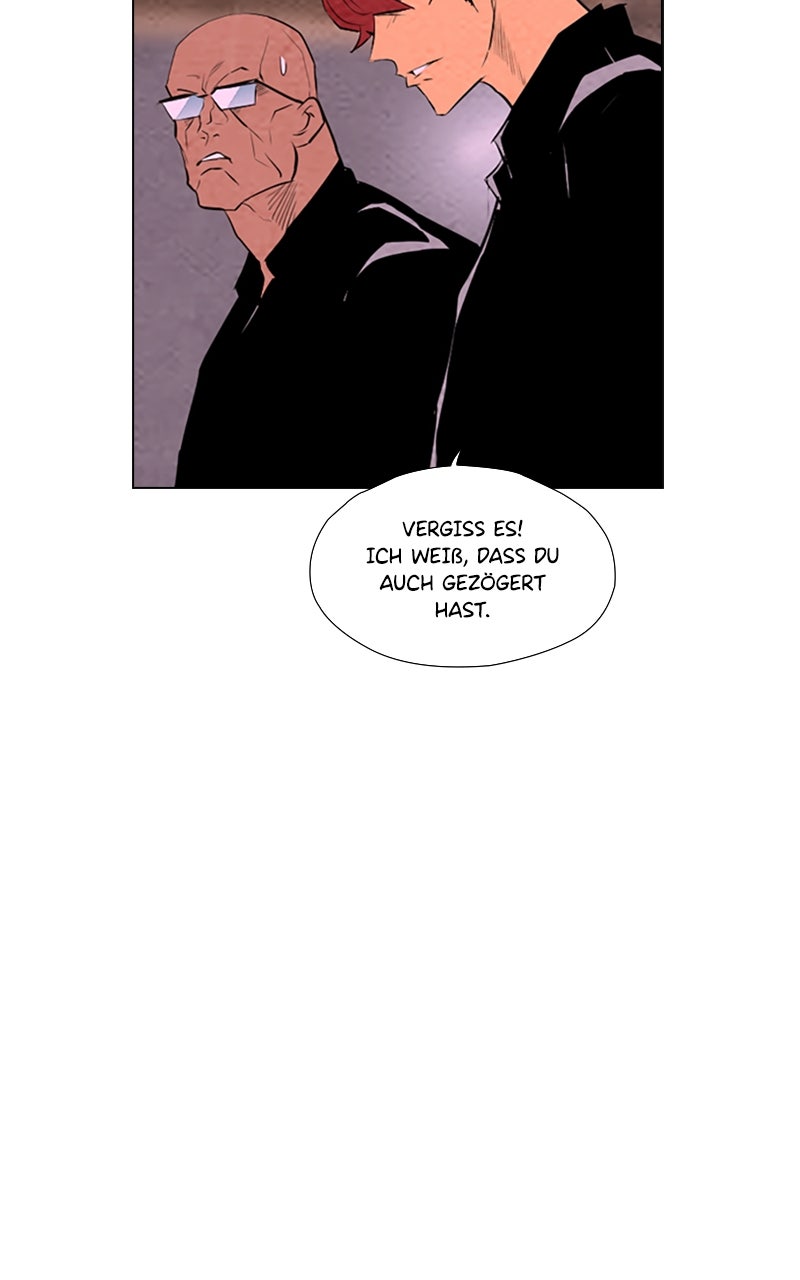 Read Reawakened Man Manga Online