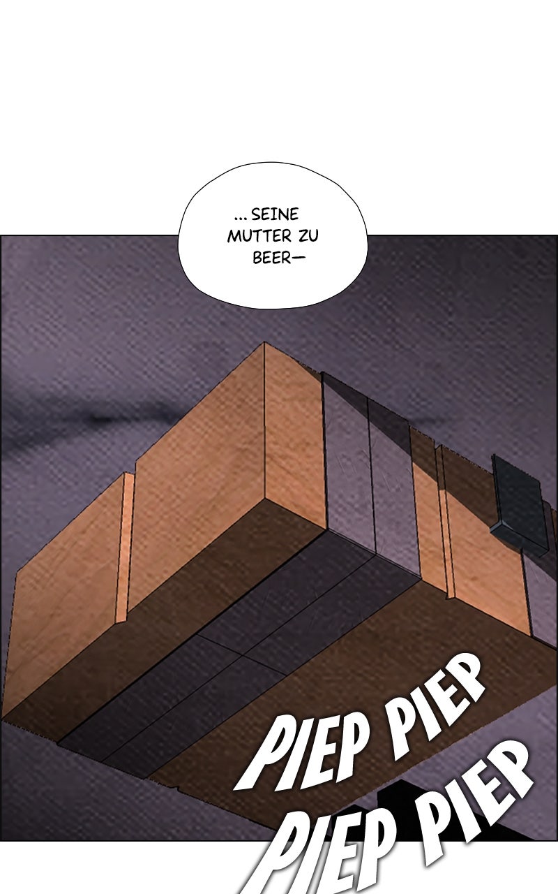 Read Reawakened Man Manga Online