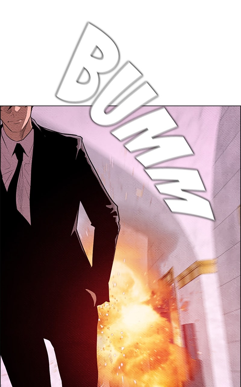 Read Reawakened Man Manga Online