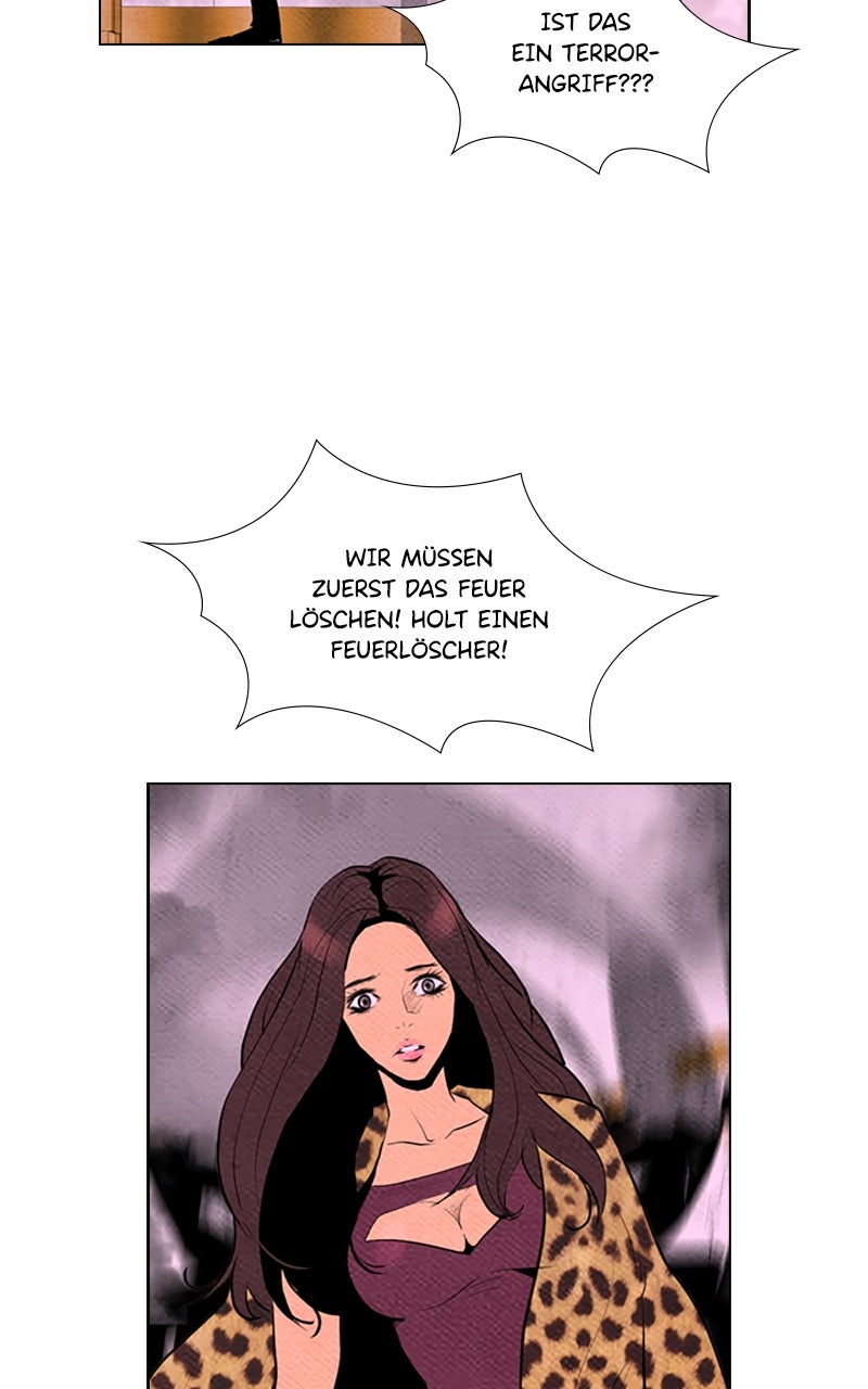 Read Reawakened Man Manga Online