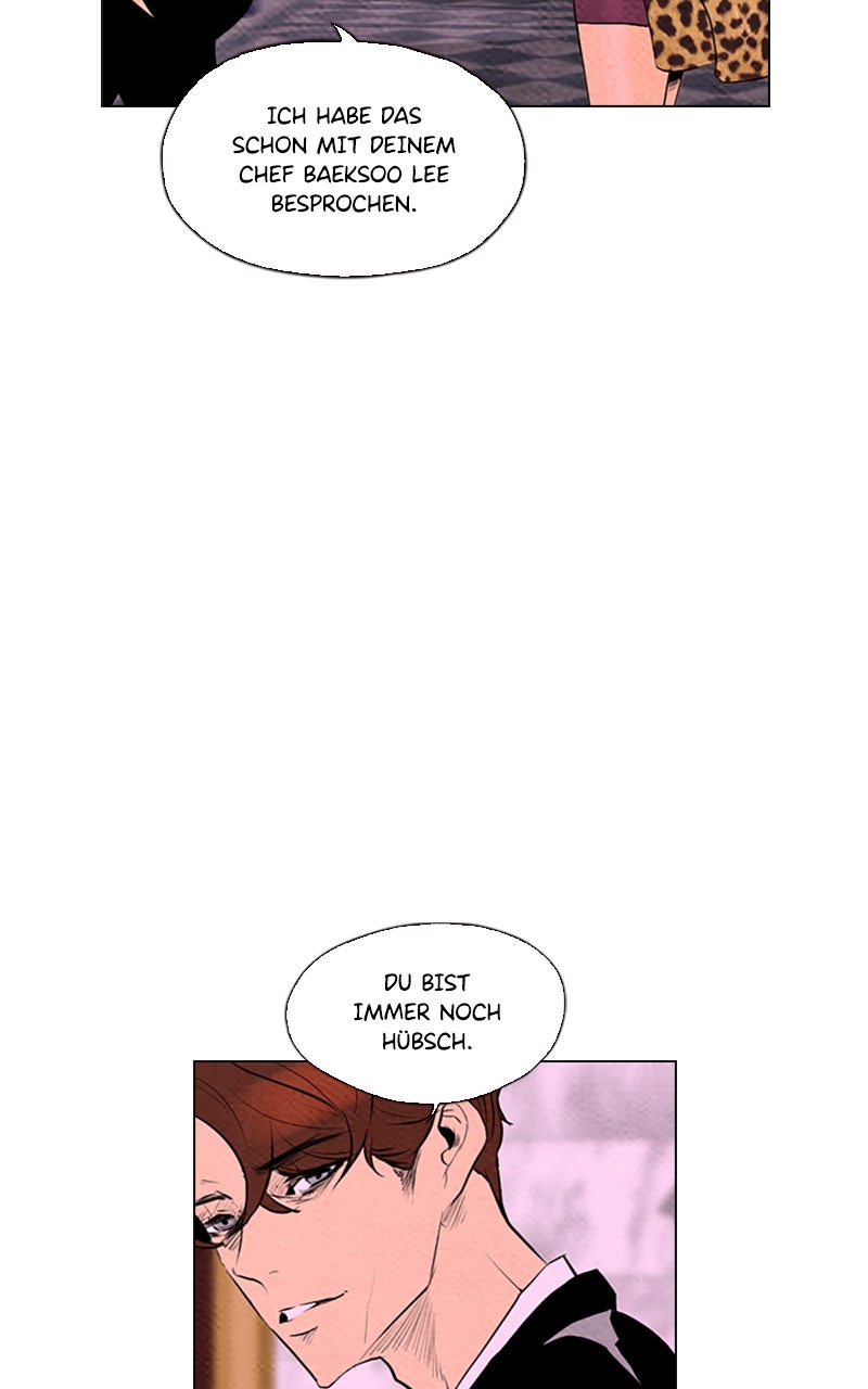 Read Reawakened Man Manga Online