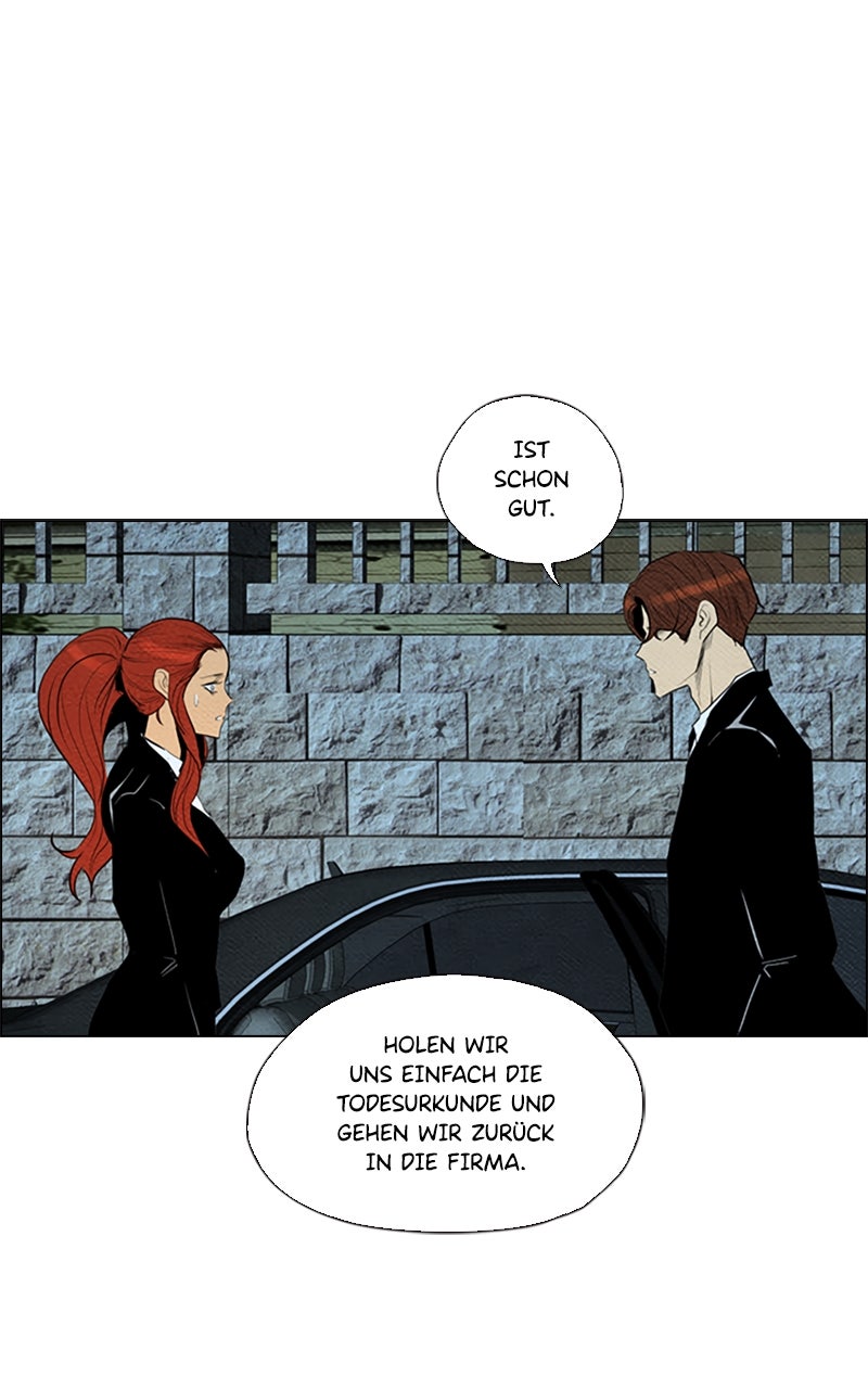 Read Reawakened Man Manga Online