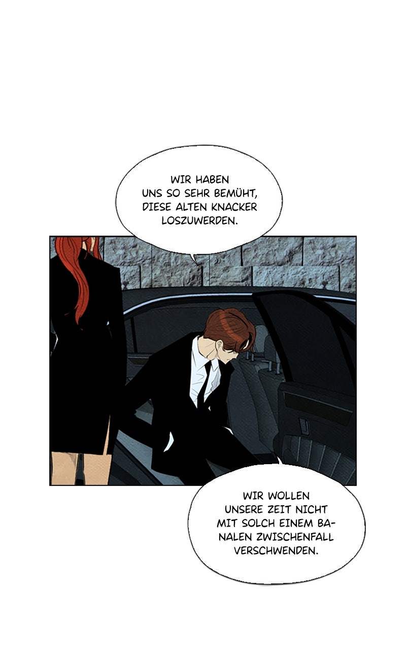 Read Reawakened Man Manga Online