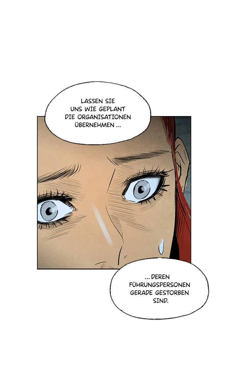Read Reawakened Man Manga Online