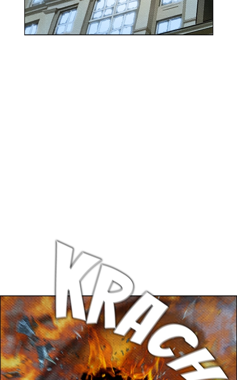 Read Reawakened Man Manga Online