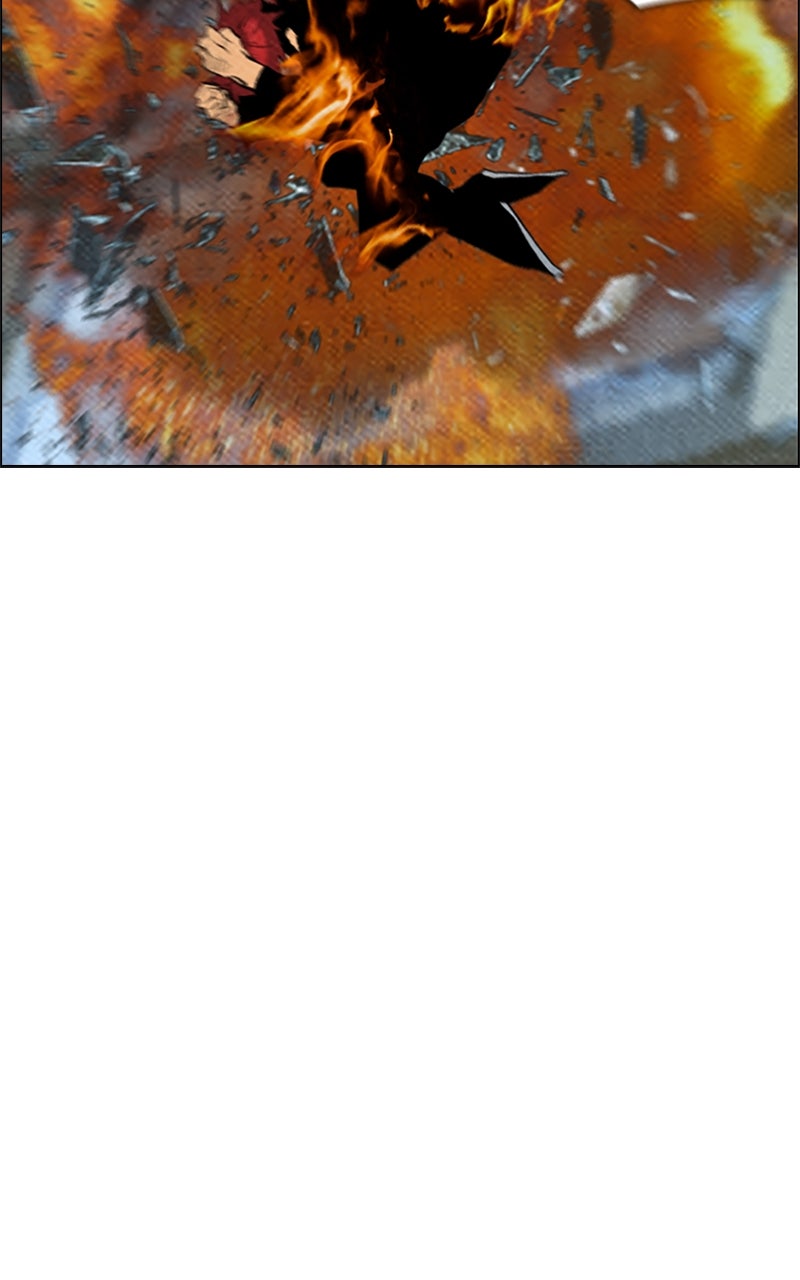 Read Reawakened Man Manga Online