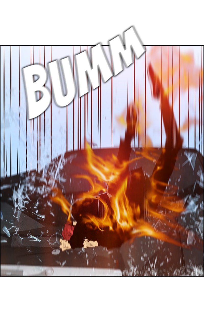 Read Reawakened Man Manga Online