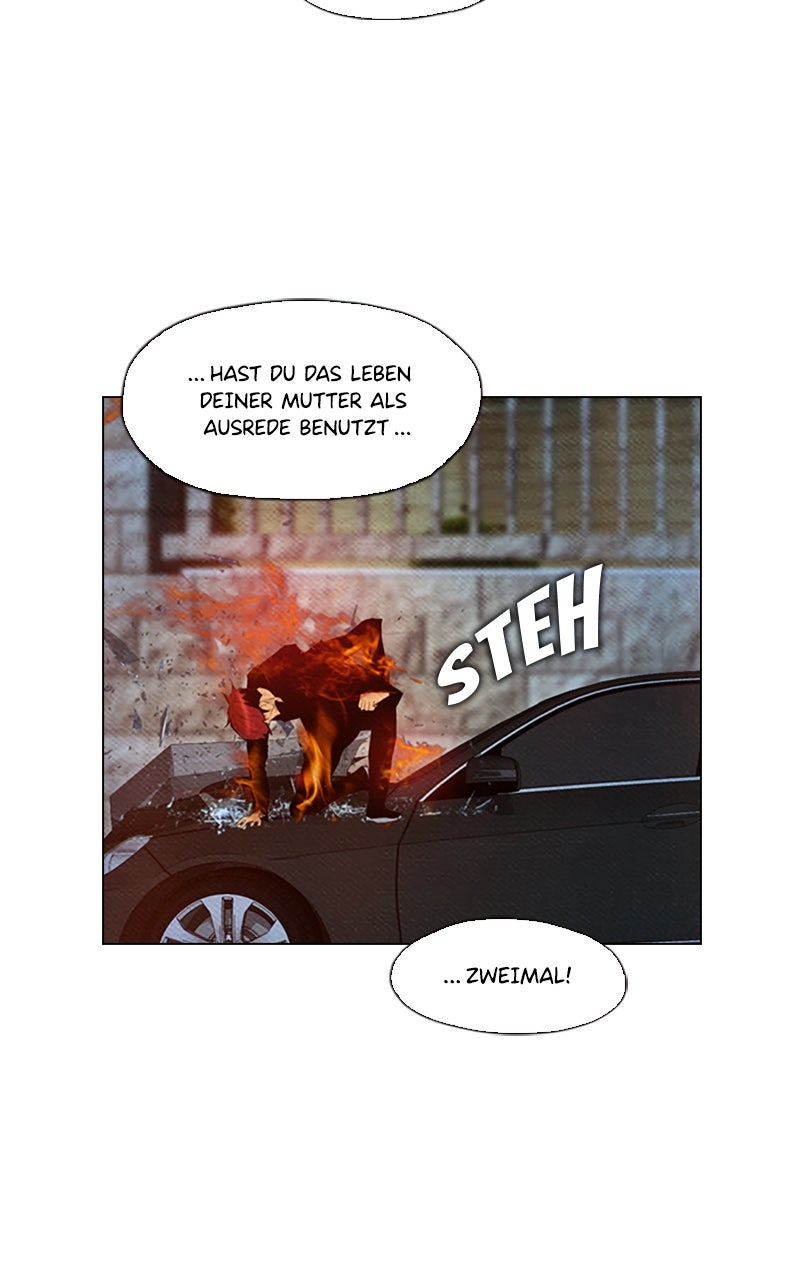 Read Reawakened Man Manga Online