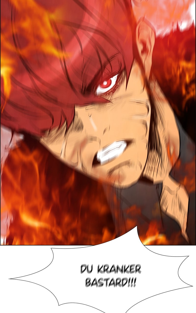 Read Reawakened Man Manga Online