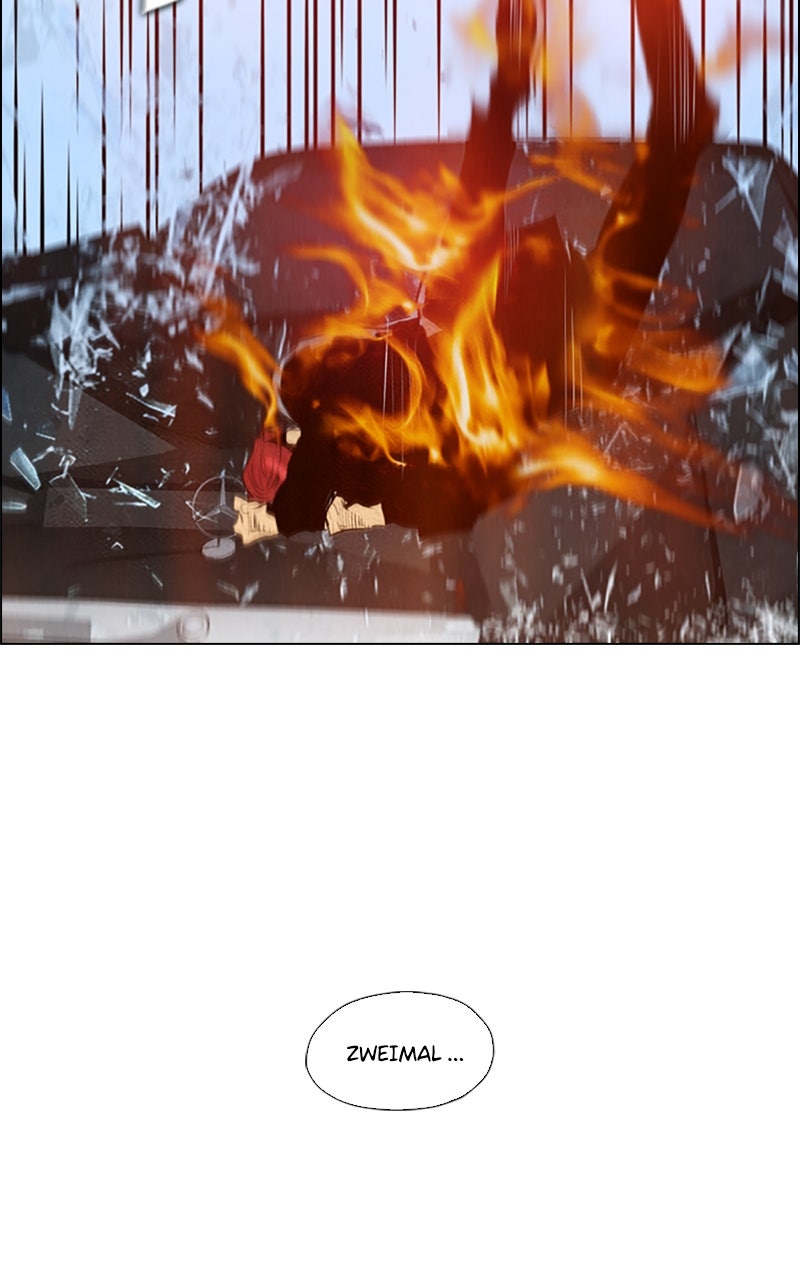 Read Reawakened Man Manga Online