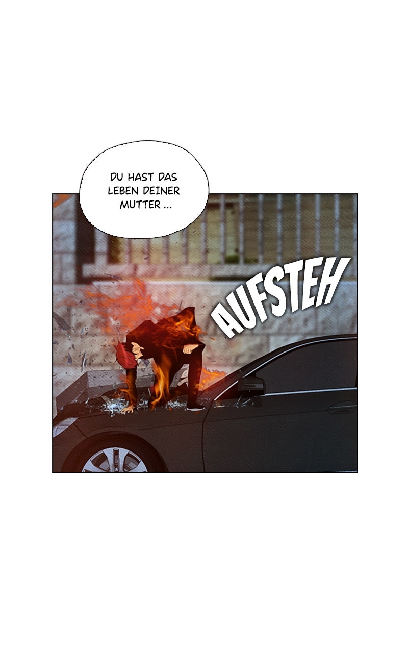 Read Reawakened Man Manga Online