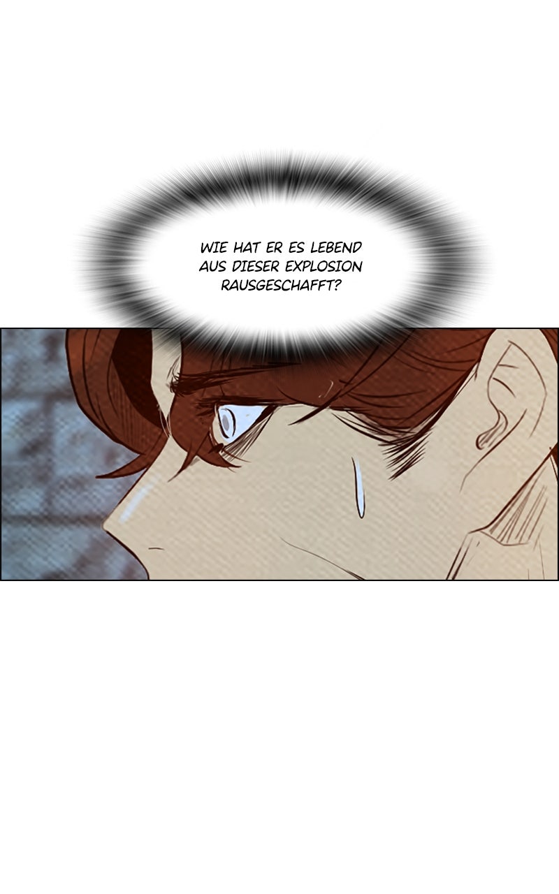 Read Reawakened Man Manga Online