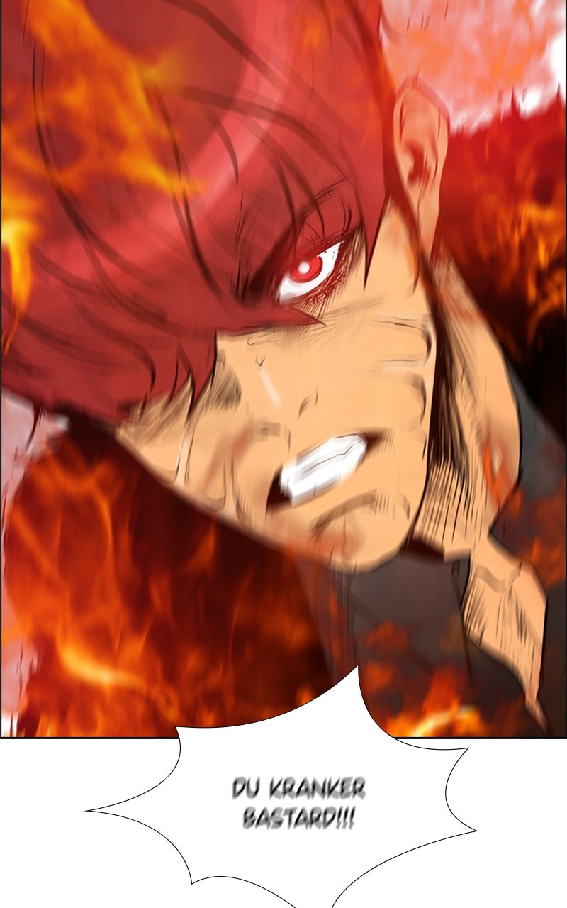 Read Reawakened Man Manga Online