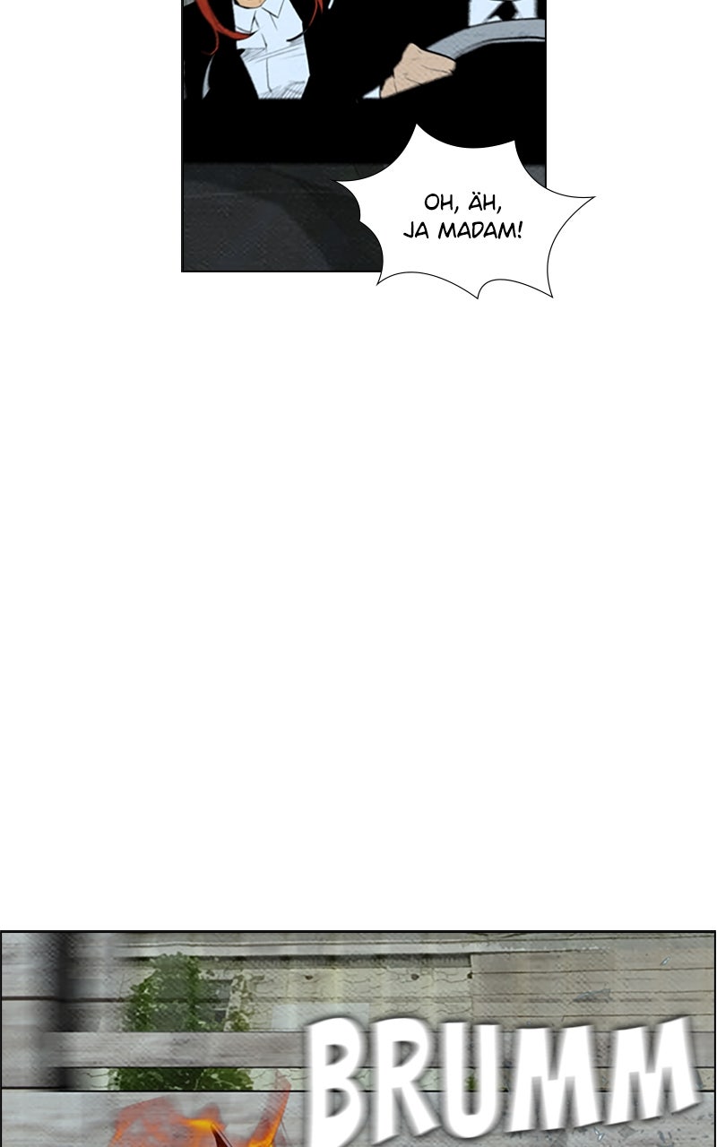 Read Reawakened Man Manga Online