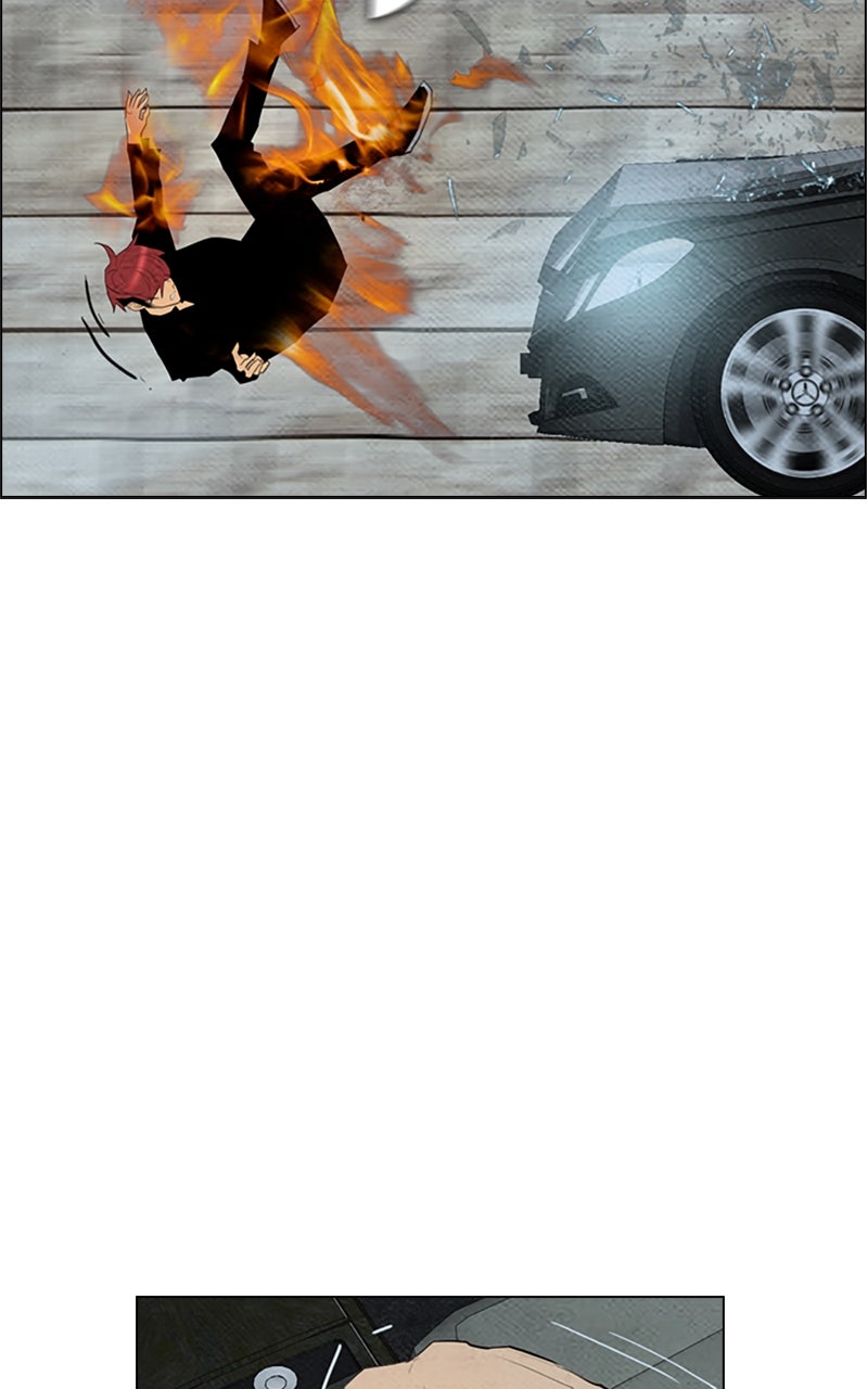 Read Reawakened Man Manga Online