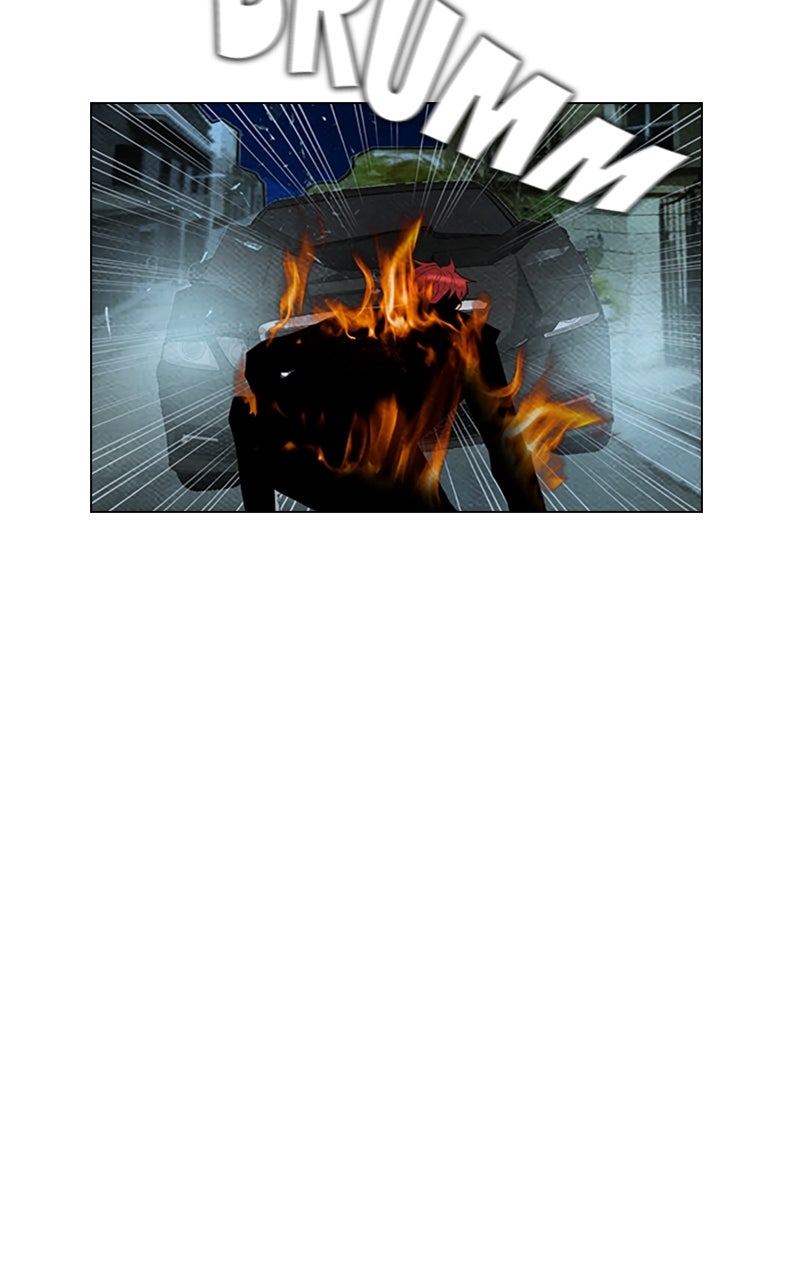 Read Reawakened Man Manga Online