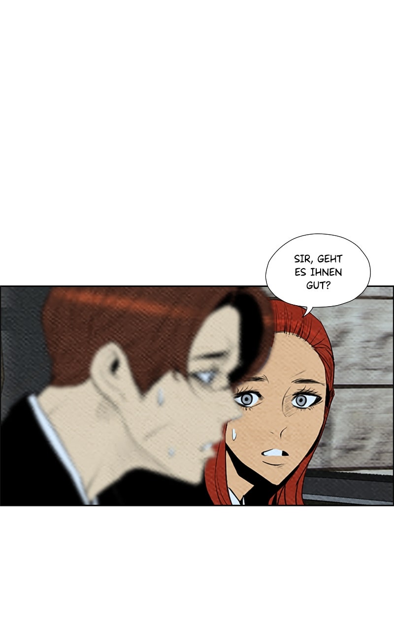 Read Reawakened Man Manga Online