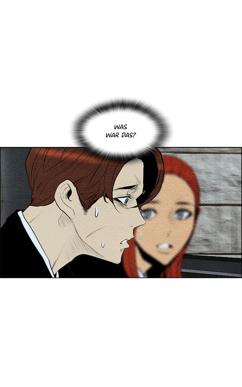 Read Reawakened Man Manga Online