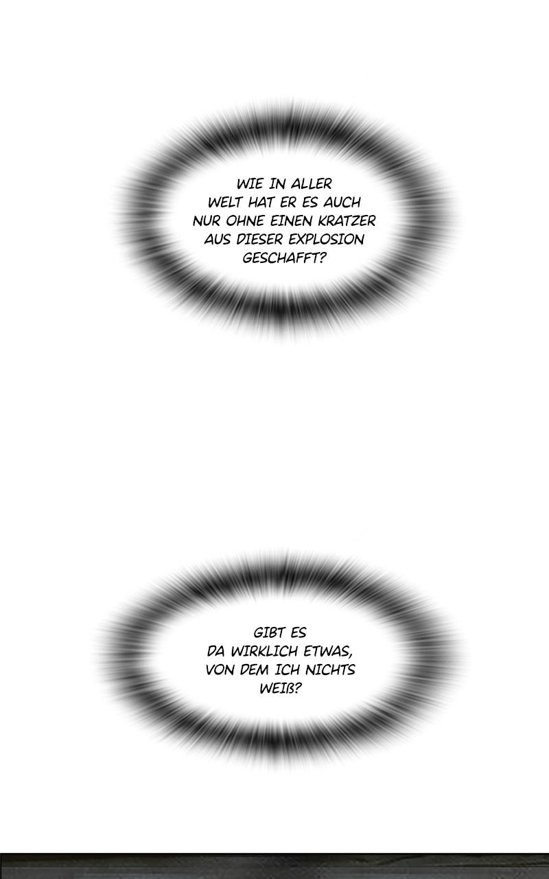 Read Reawakened Man Manga Online