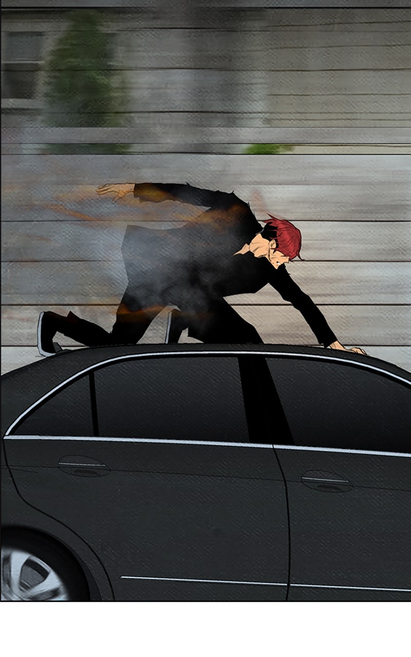 Read Reawakened Man Manga Online