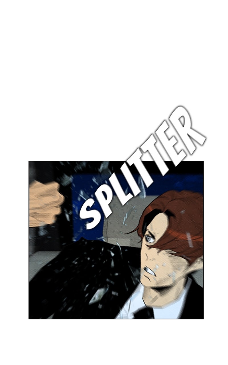 Read Reawakened Man Manga Online