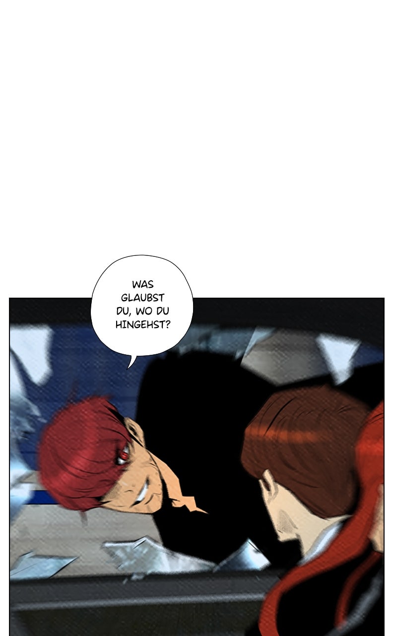 Read Reawakened Man Manga Online