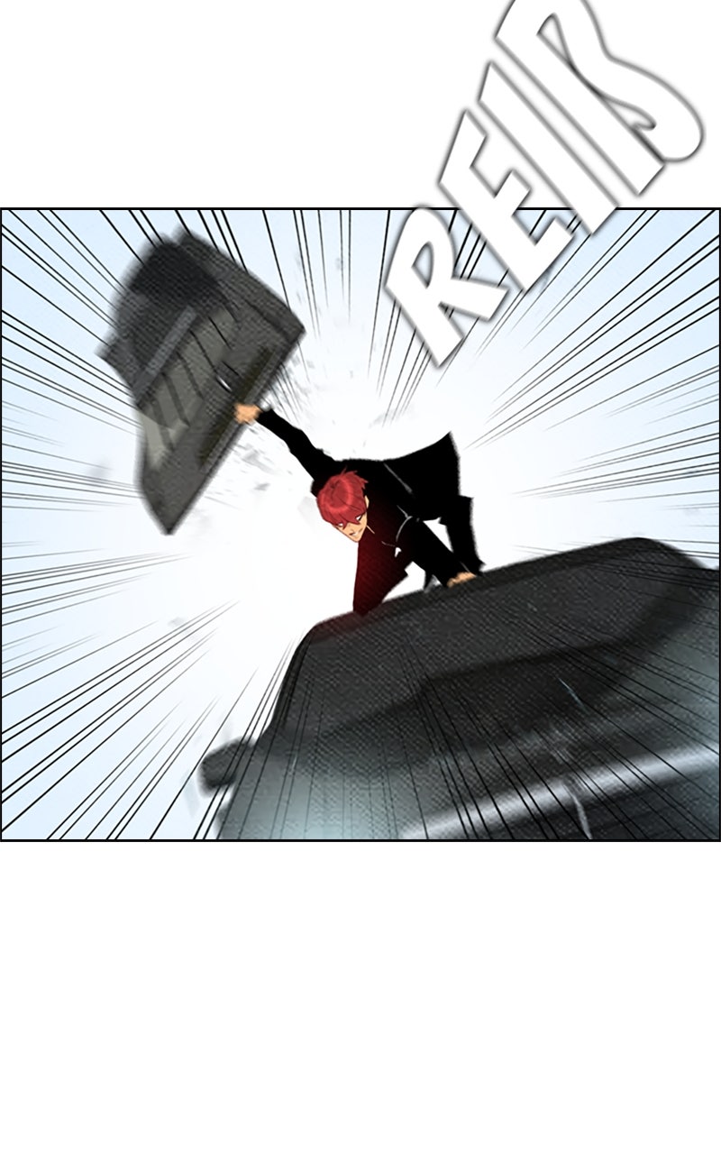 Read Reawakened Man Manga Online