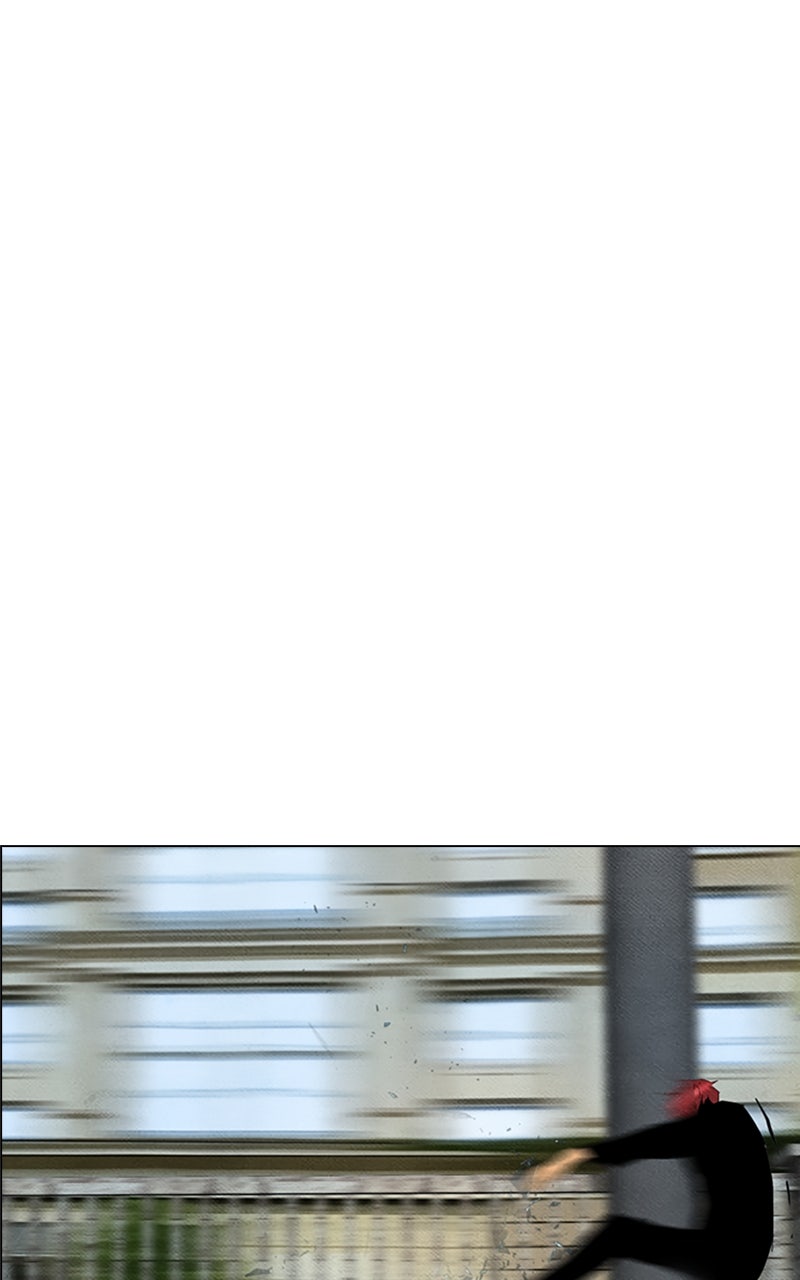 Read Reawakened Man Manga Online