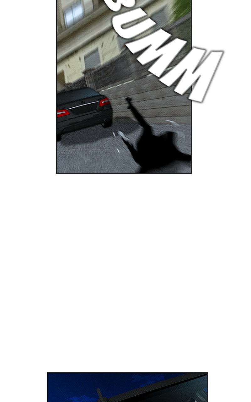 Read Reawakened Man Manga Online