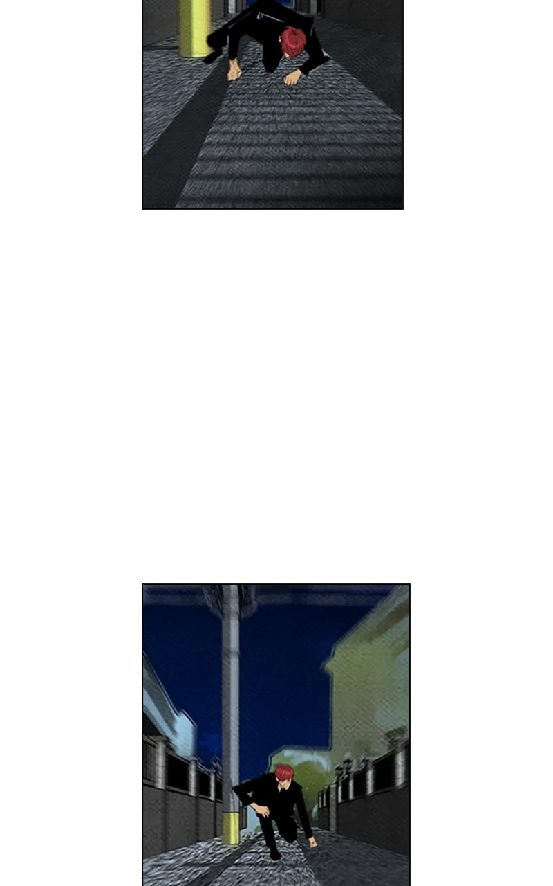 Read Reawakened Man Manga Online