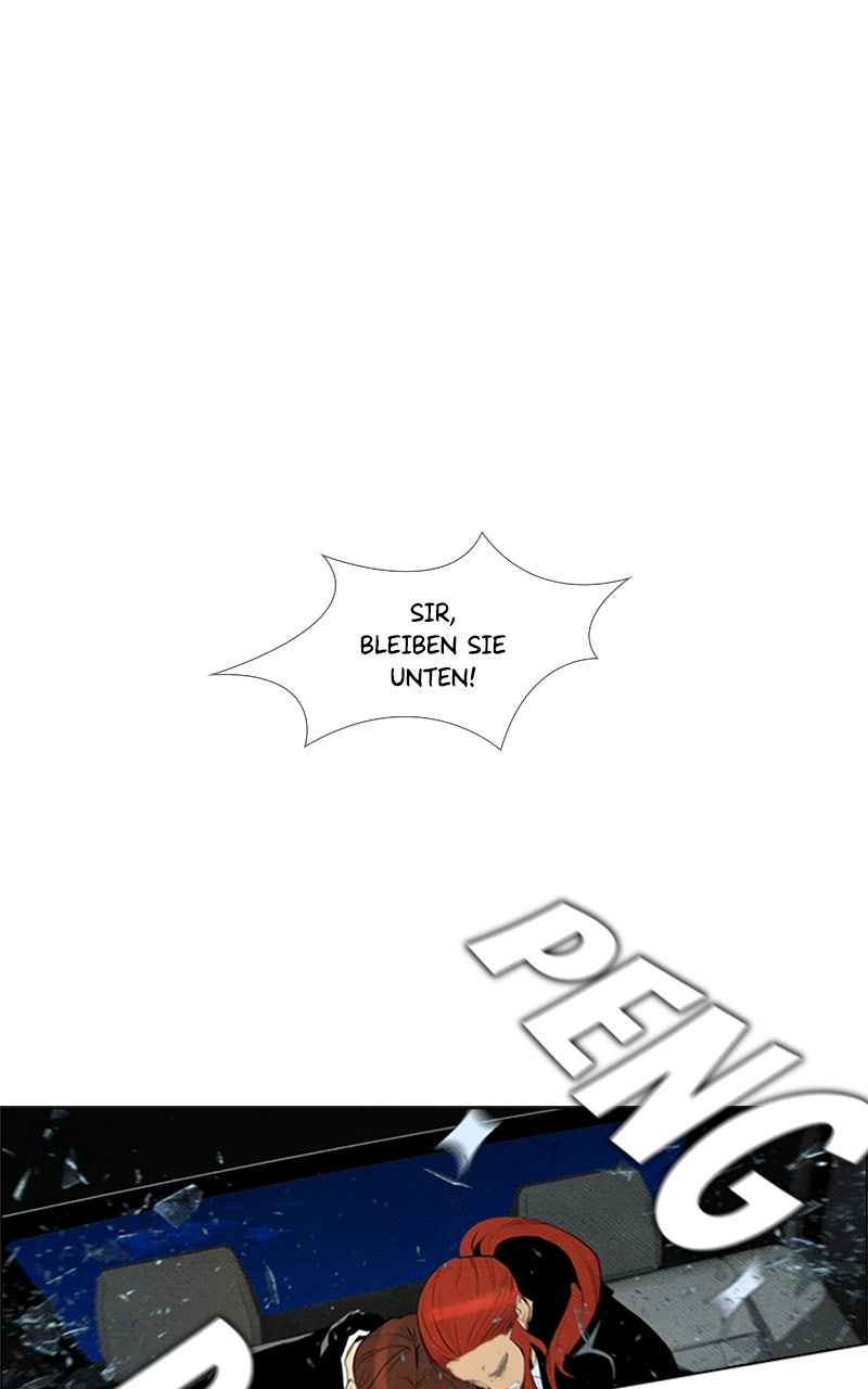 Read Reawakened Man Manga Online