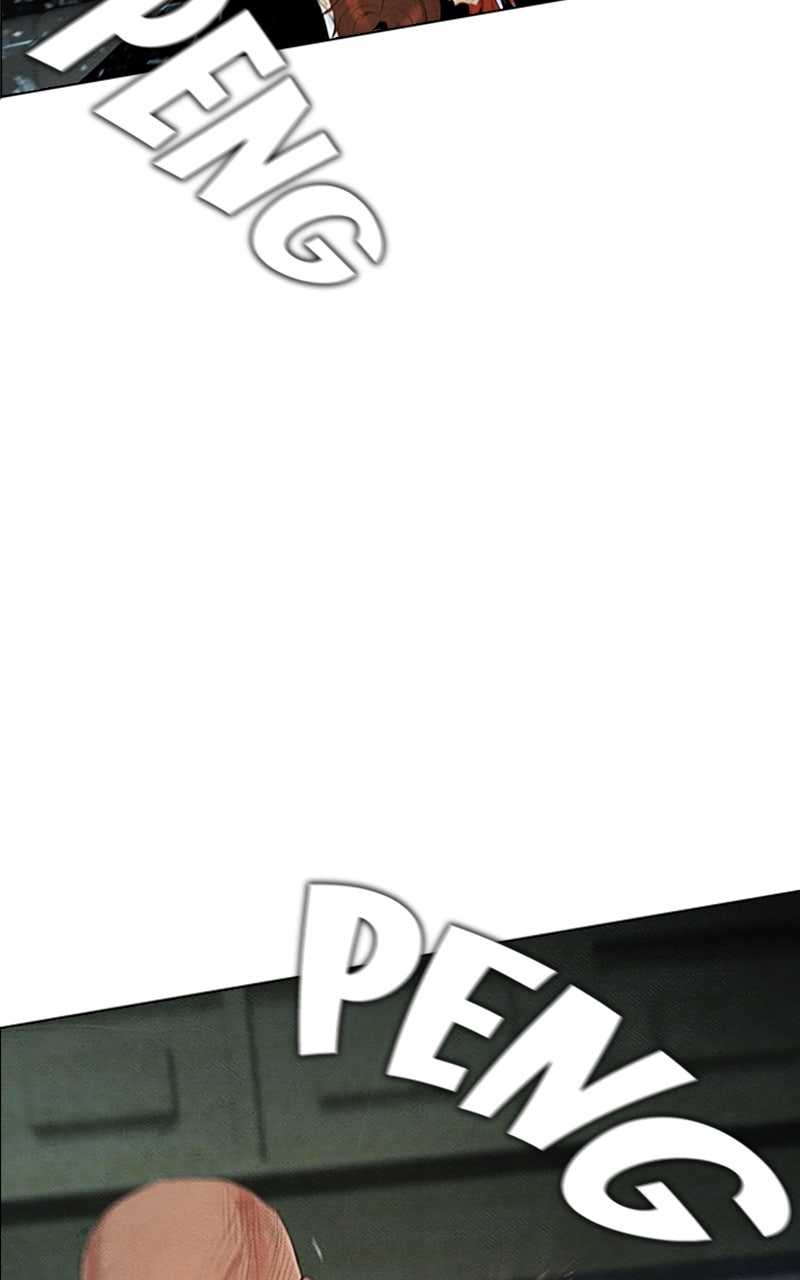 Read Reawakened Man Manga Online