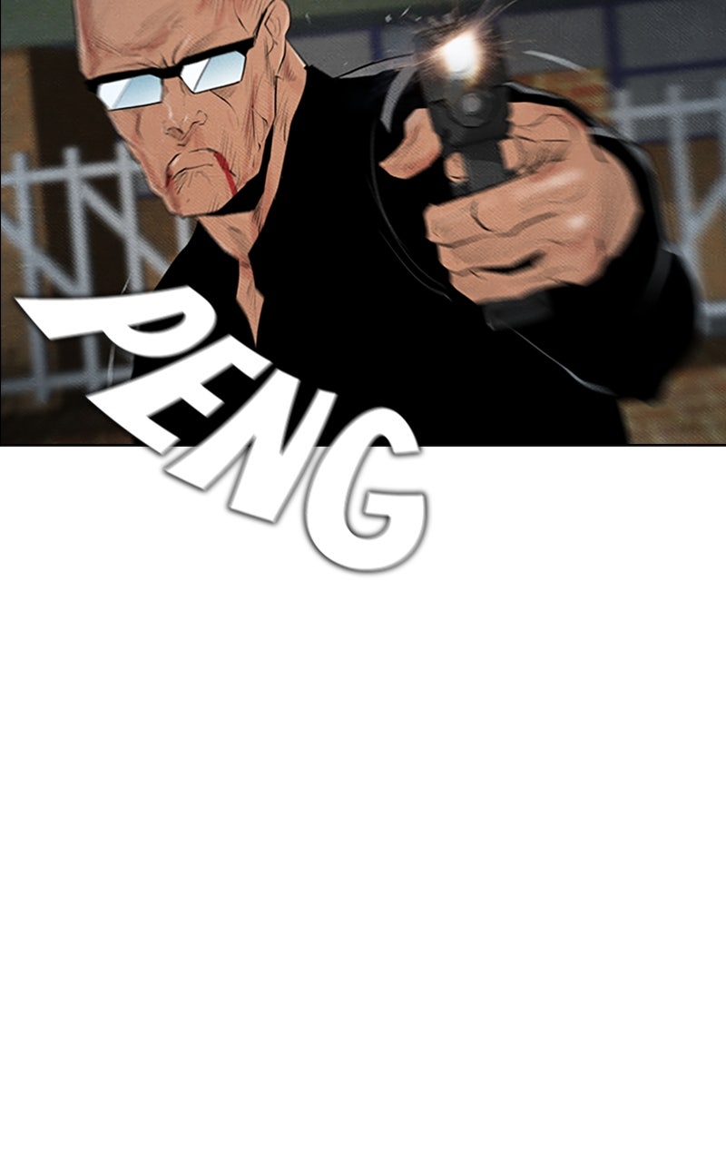 Read Reawakened Man Manga Online