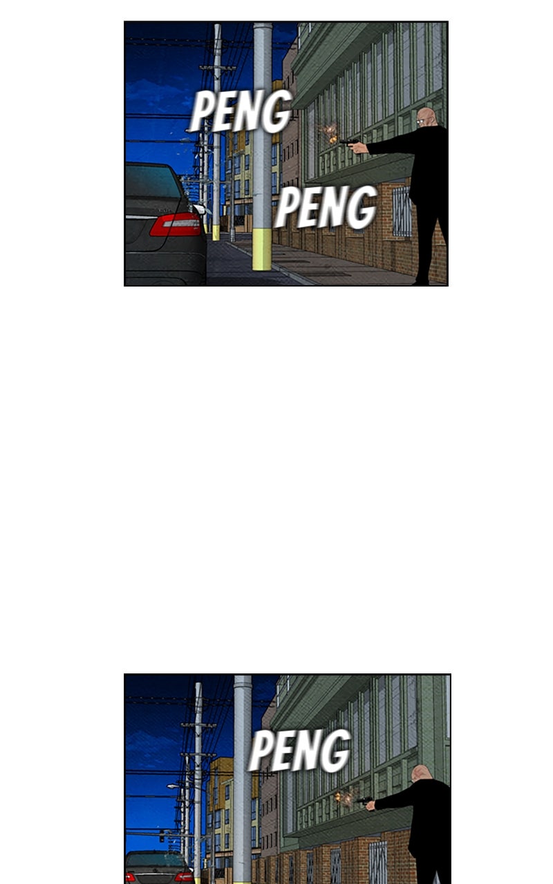 Read Reawakened Man Manga Online