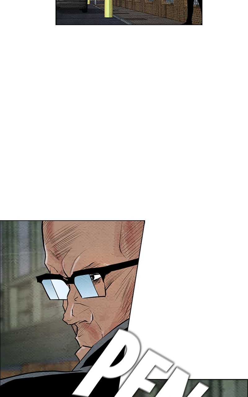 Read Reawakened Man Manga Online