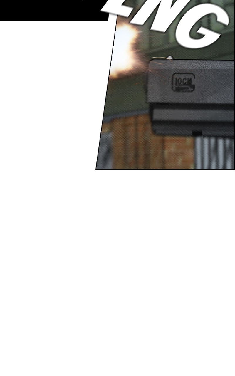 Read Reawakened Man Manga Online